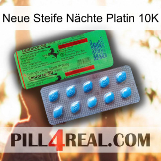 Neue Steife Nächte Platin 10K new03